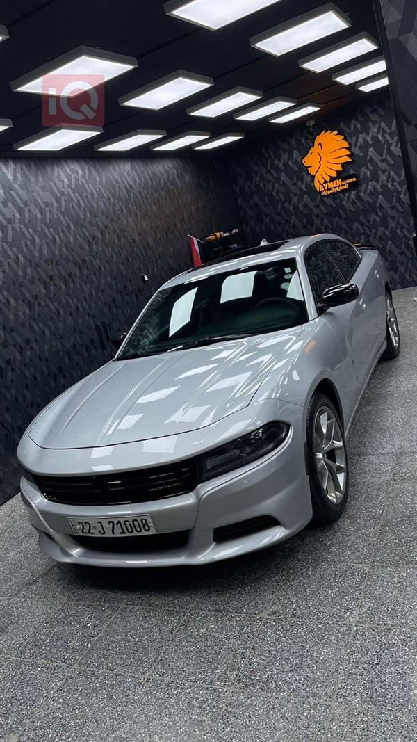 Dodge Charger 2021 for sale in Iraq - Baghdad
